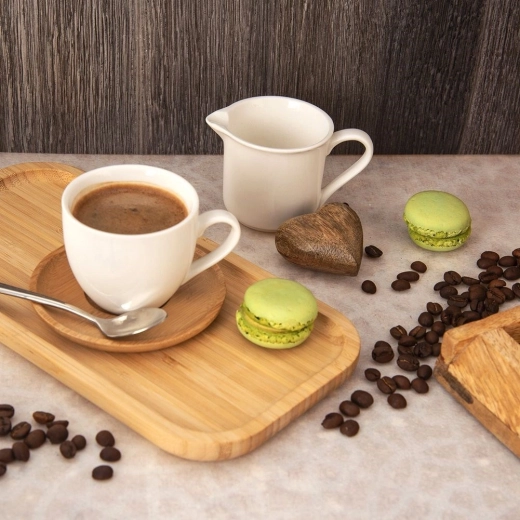 Stilīgs papildinājums jebkuram galdam