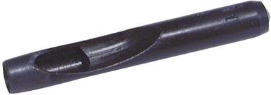 Stieņa izsitnis 4 mm