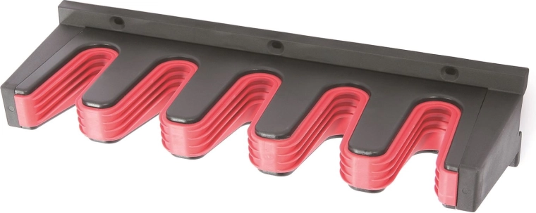 Piekaramais instrumentu turētājs Multi Holder, melns