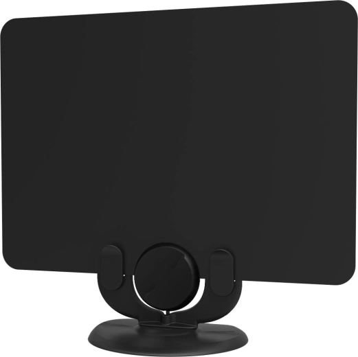 Sencor plakanā istabas antena DVB-T2/T ar 5G filtru
