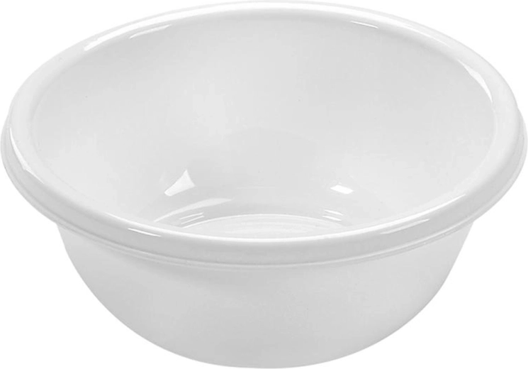 HEIDRUN Plastic Basin 0.8 l