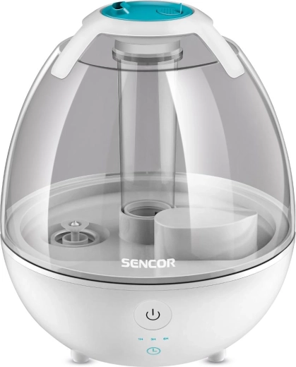 Sencor air humidifier SHF 950WH