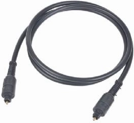Optiskais kabelis TOSLINK 3 m