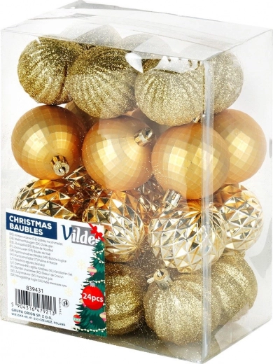 Pilns komplekts ar aukliņām piekāršanai