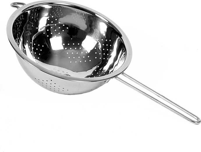 Durable stainless steel for everyday use