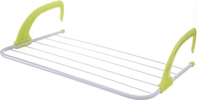 Piekarināms veļas žāvētājs radiatoram 34 × 55 × 14,5 cm