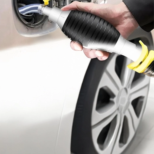 Ātra un tīra šķidrumu pārliešana