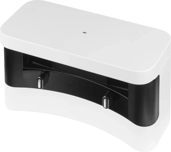 Sencor uzlādes stacija robotizētajam putekļsūcējam SRV 9350WH
