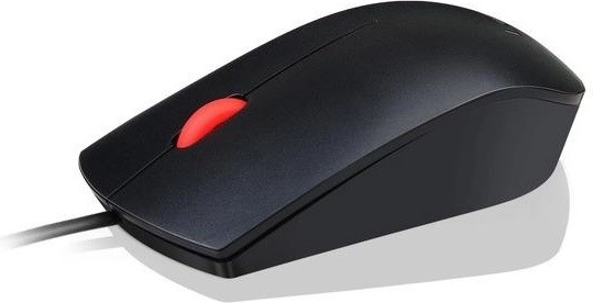 Precīzs optiskais sensors 1600 DPI