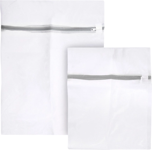 Two practical sizes for versatile use