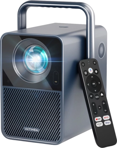 Vieda izklaide ar Android TV 11 un Dolby Audio