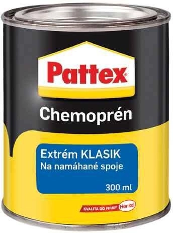 Kontaktlīme Chemoprén Extrém Klasik 300 ml