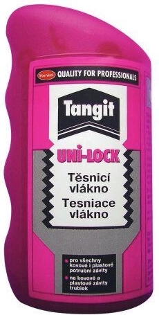 Blīvējuma šķiedra TANGIT Uni-Lock 20 m
