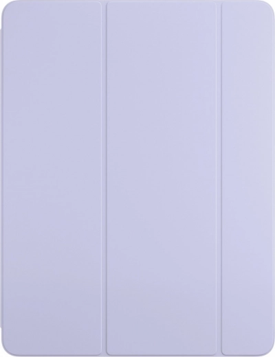 Smart Folio Pro iPad Air 13" (M2) – gaiši violets