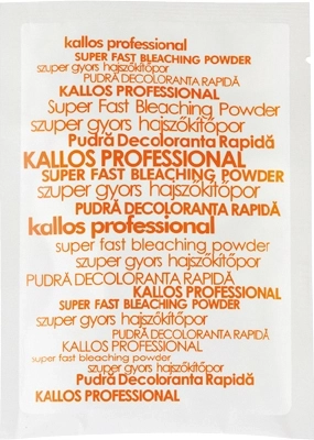 Kallos melēšanas pulveris 35 g