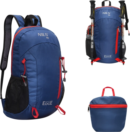 Ultralight and packable companion