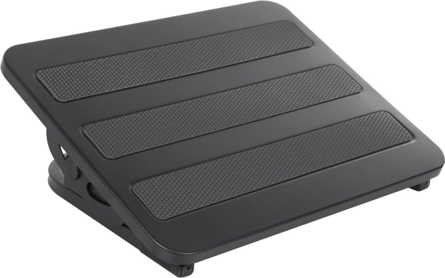 Ergonomic Adjustable Footrest MACLEAN MC-831