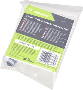 SUP piepūšana bez īpaša sūkņa