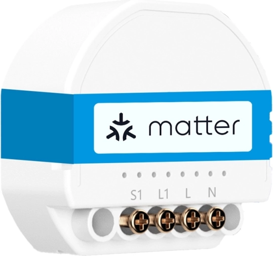 Matter and broad smart home compatibility