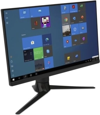Easy installation without limiting touch