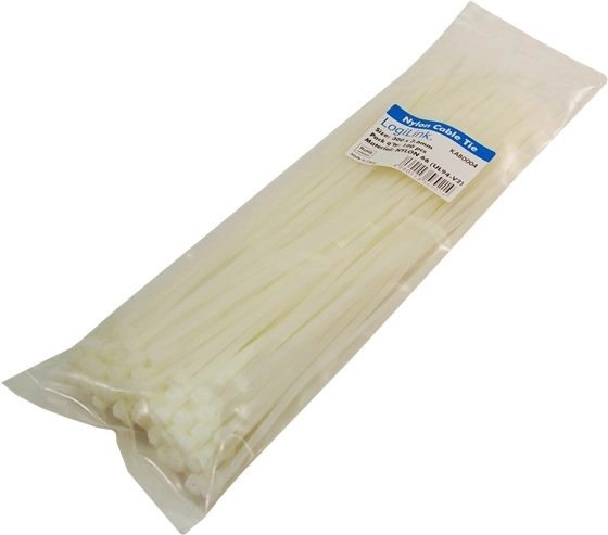 Savilcēju saišu komplekts 100 gab. 30 cm
