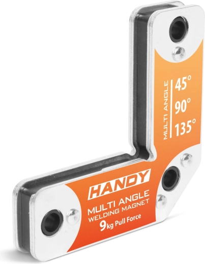 Holding force of 9 kg