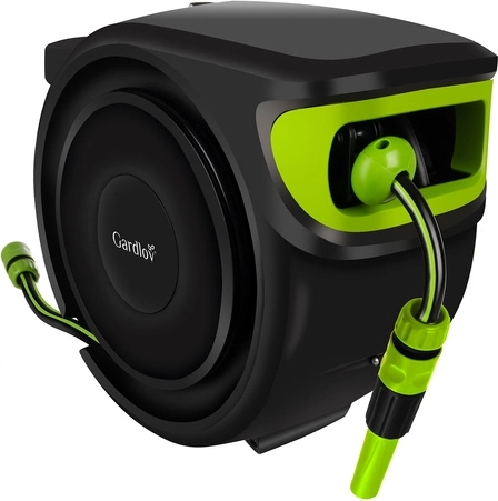 180° pagriežams sienas turētājs maksimālam sasniedzamajam attālumam