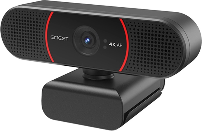4K asums un Sony sensors dabiskām krāsām