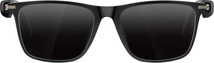 COLMI M01Pro Smart Sunglasses with AI and UV Protection