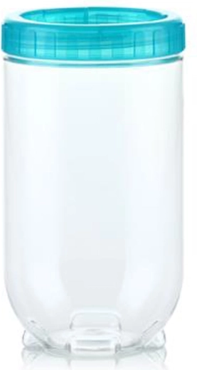 LocknLock Interlock pārtikas uzglabāšanas trauks 500 ml