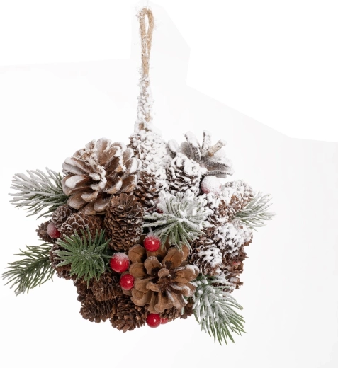 Lightweight UH plastic and easy hanging