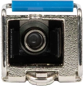 Simplex SC/UPC connector