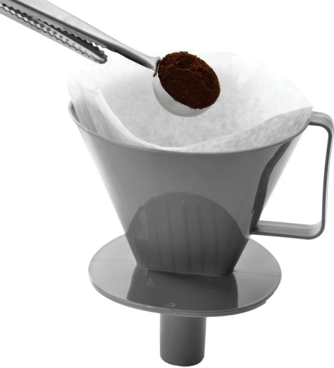 Simple manual pour-over