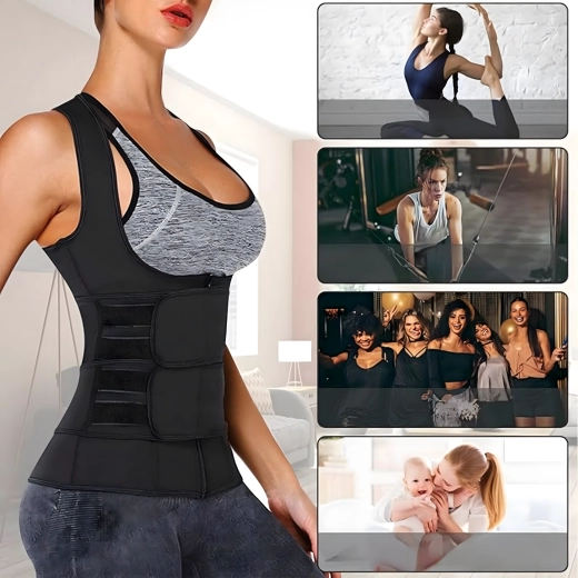 Universāla sportam un ikdienai