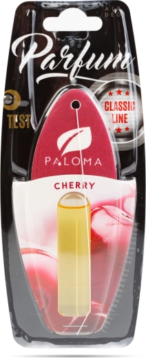 Gaisa atsvaidzinātājs Liquid Cherry