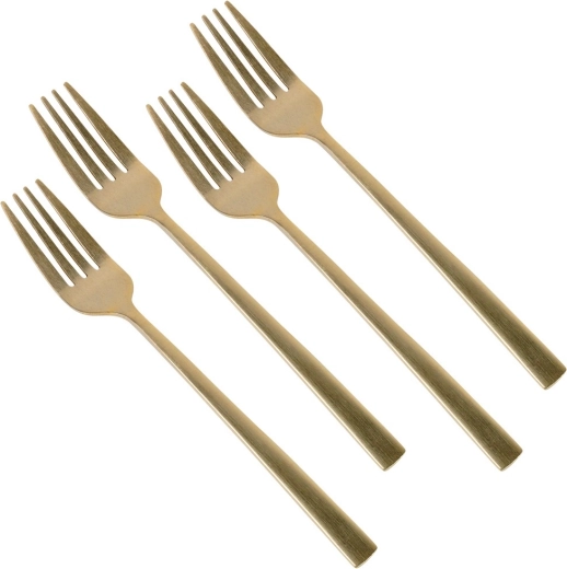 Durable stainless steel for everyday use