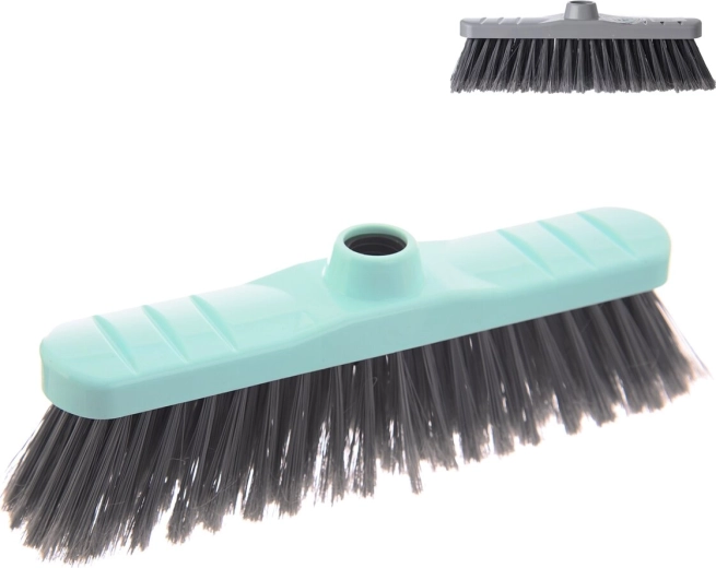 Plastmasas iekštelpu slota short 30 cm (krāsu mikss)