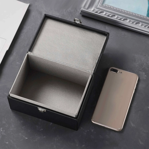 Multi-purpose secure storage