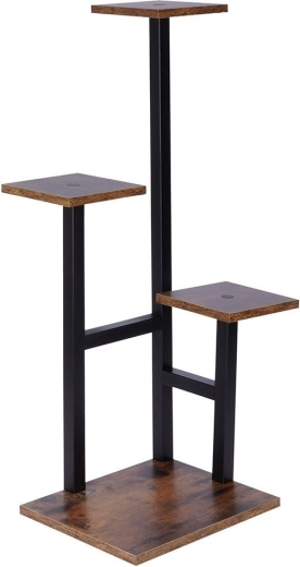 Stabila metāla konstrukcija