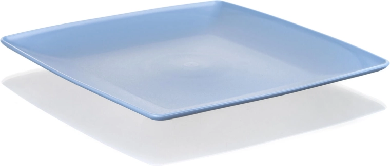 Stable serving surface