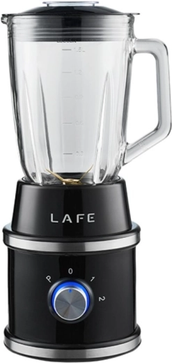 Galda blenderis LAFE Titanium Power 1,5 l, 1300 W