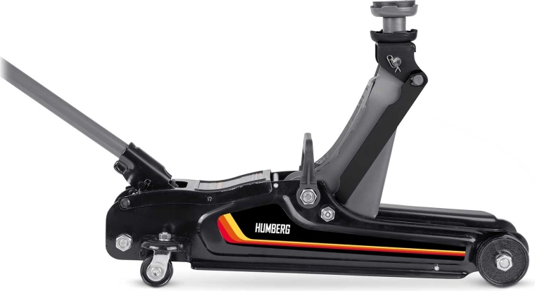 Zems profils un augsts pacēlums 80–360 mm