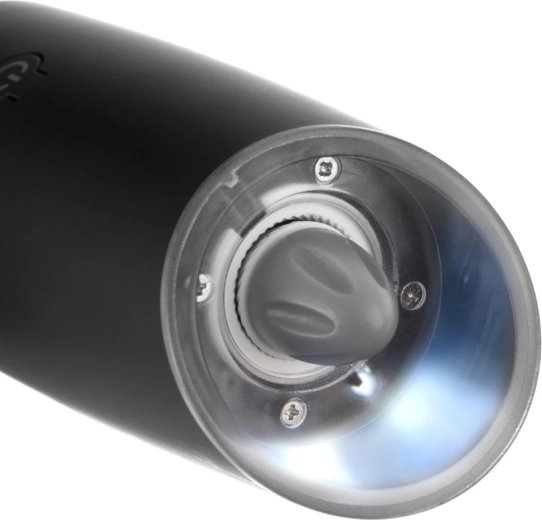 Apgaismojums un ērta piegaršošana