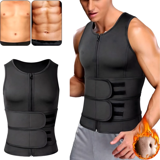 Intensīva sasilšana un saunas efekts