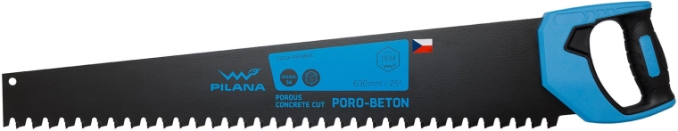 630 mm PILANA Block Saw with Carbide Teeth