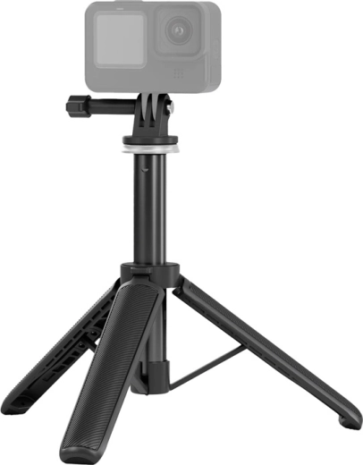 Neewer TP46 compact tripod with selfie stick