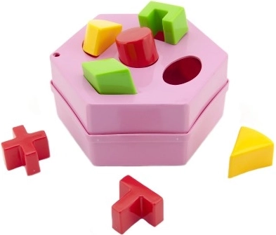 Safe and durable design