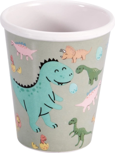 Melamīna krūzīte 250 ml ar bērnu motīvu – 1 gab.
