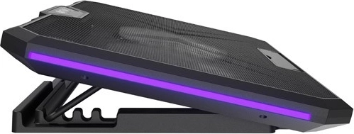 Ergonomika ar pieciem slīpuma leņķiem