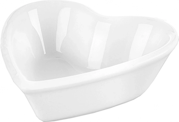 Sirds formas dizains stilīgai pasniegšanai